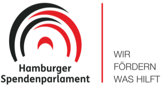hamburger spendenparlament logo